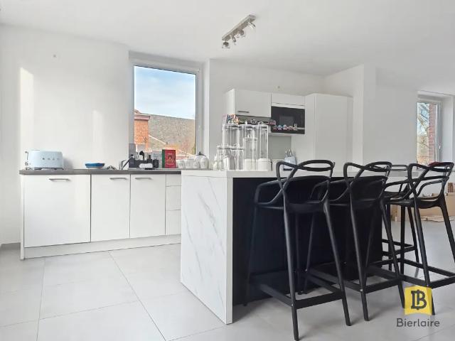 Appartement vente à Bergen, Wallonie