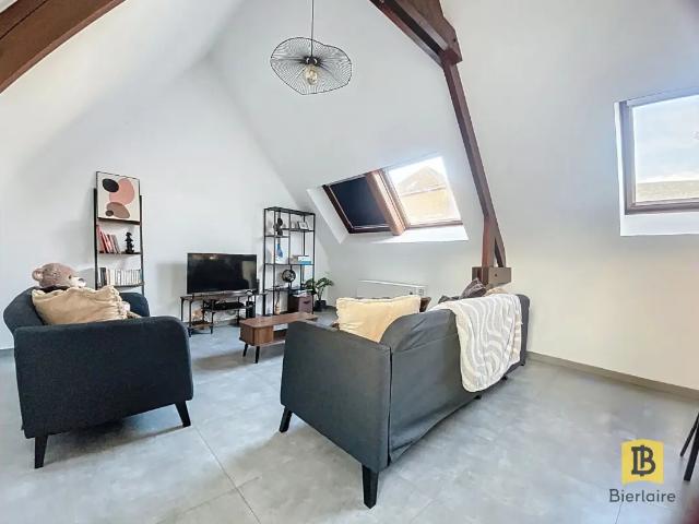 Appartement vente à Bergen, Wallonie