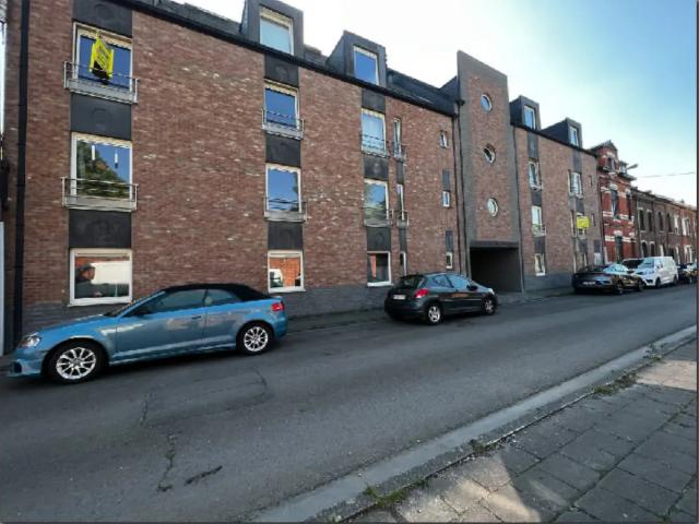 Appartement vente à Bergen, Wallonie