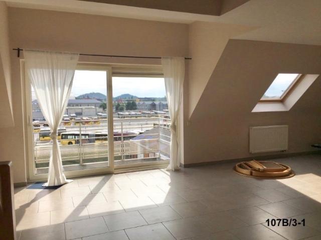 Appartement vente à Bergen, Wallonie
