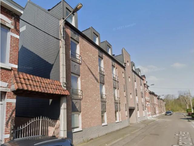 Appartement vente à Bergen, Wallonie