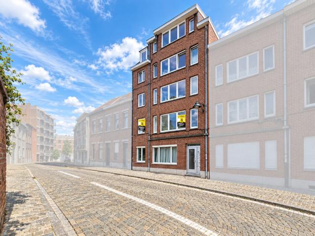 Appartement vente à Bergen, Wallonie