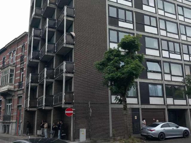 Appartement vente à Bergen, Wallonie