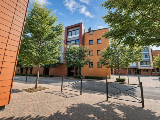 Appartement vente à Bergen, Wallonie