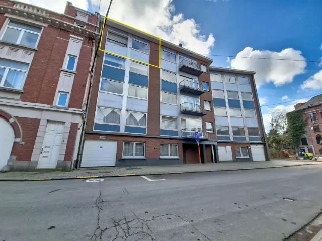 Appartement vente à Bergen, Wallonie