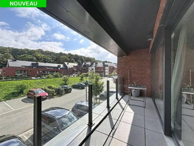 Appartement vente à Mont-Saint-Guibert