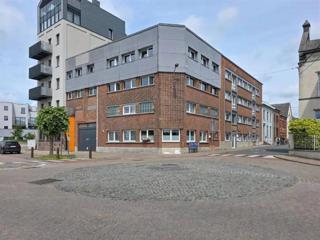 Appartement vente à Mont-saint-guibert, Wallonie