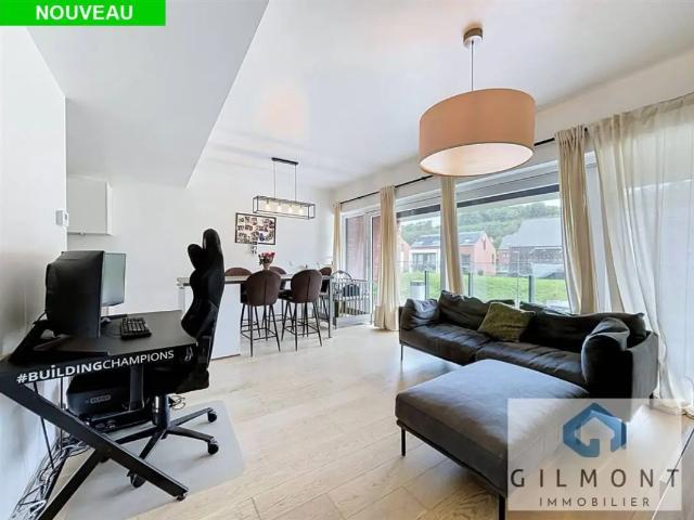 Appartement vente à Mont-saint-guibert, Wallonie