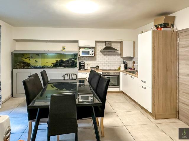 Appartement vente à Morlanwelz, Wallonie
