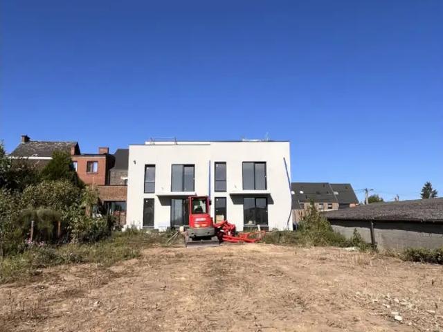 Appartement vente à Charleroi, Wallonie