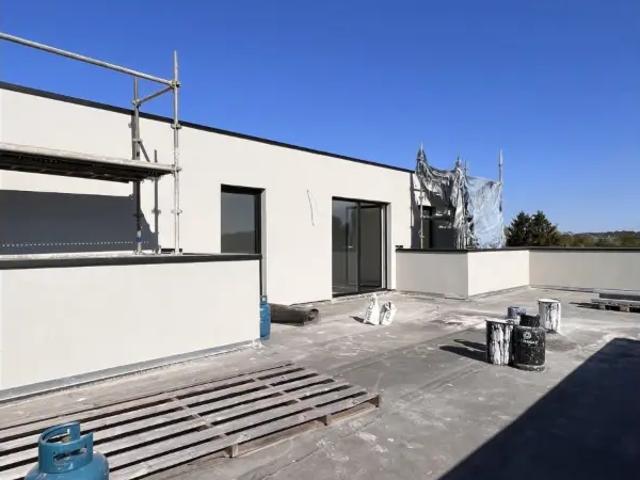 Appartement vente à Charleroi, Wallonie