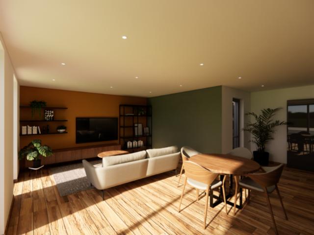Appartement vente à Charleroi, Wallonie