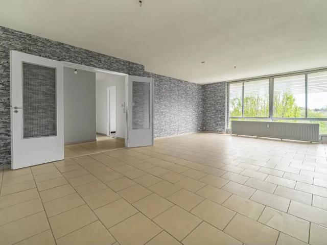 Appartement vente à Charleroi, Wallonie