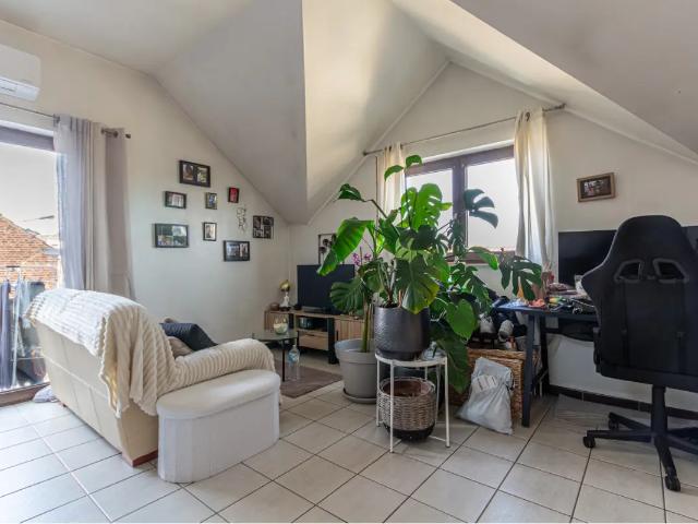 Appartement vente à Charleroi, Wallonie