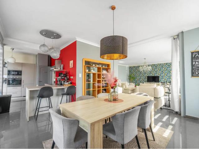 Appartement vente à Charleroi, Wallonie