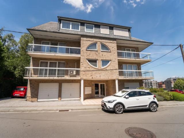 Appartement vente à Charleroi, Wallonie