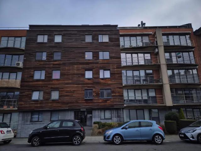 Appartement vente à Charleroi, Wallonie
