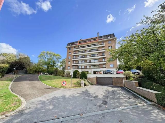 Appartement vente à Mont-sur-Marchienne, Charleroi