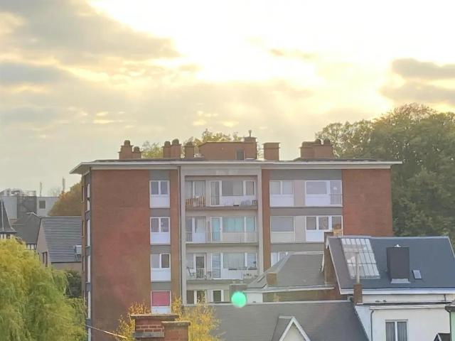 Appartement vente à Mont-sur-Marchienne, Charleroi