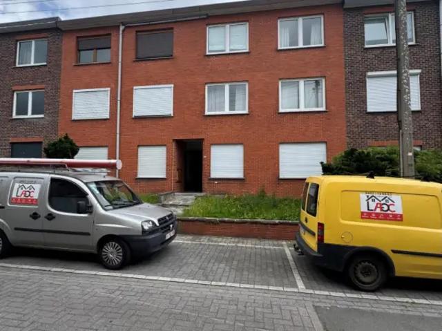 Appartement vente à Saint-nicolas, Wallonie