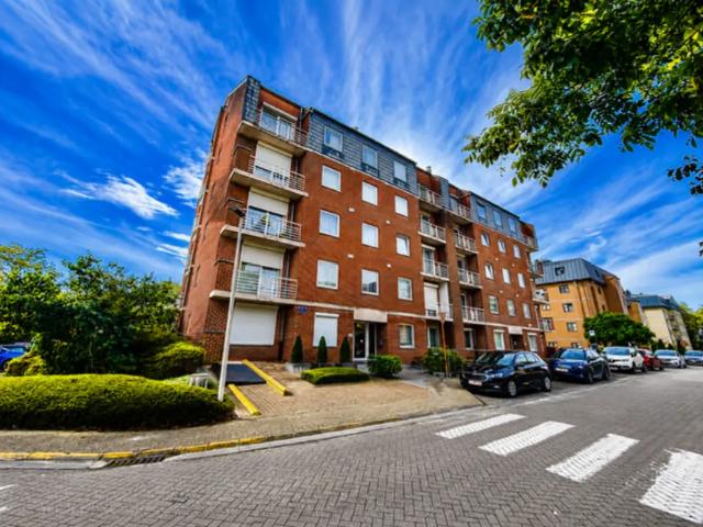Appartement vente à Charleroi, Wallonie