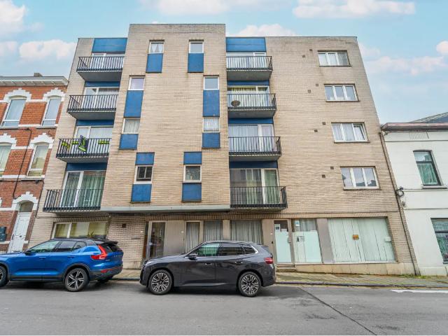 Appartement vente à Charleroi, Wallonie