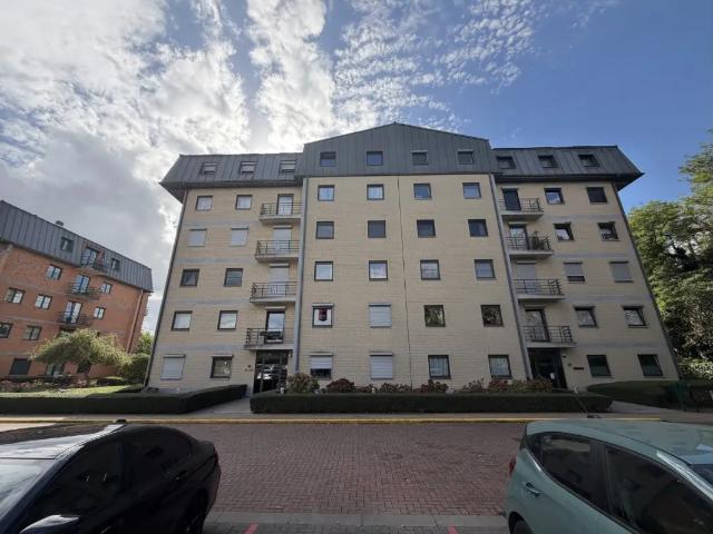 Appartement vente à Montignies-sur-Sambre, Charleroi