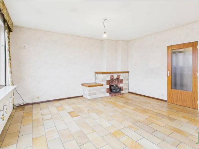 Appartement vente à Charleroi, Wallonie