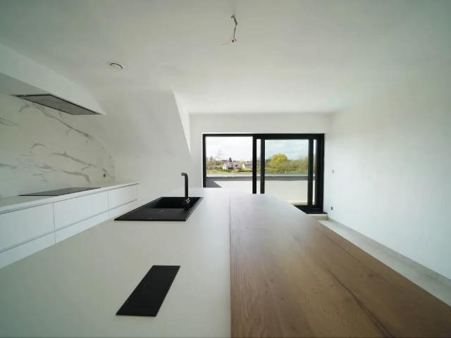 Appartement vente à Montignies, Wallonie
