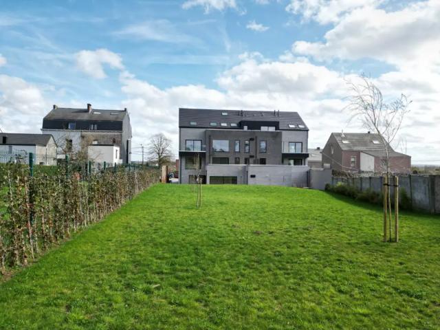 Appartement vente à Montignies, Wallonie
