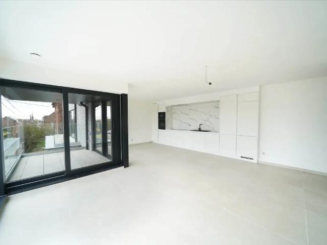 Appartement vente à Montignies, Wallonie