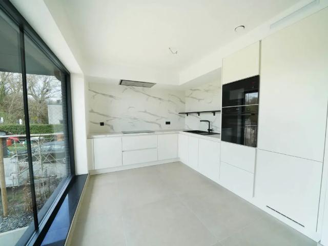 Appartement vente à Montignies, Wallonie