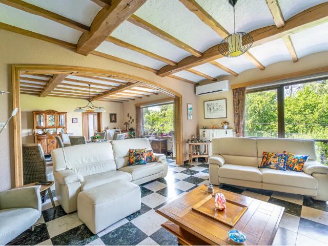 Appartement vente à Montignies, Wallonie