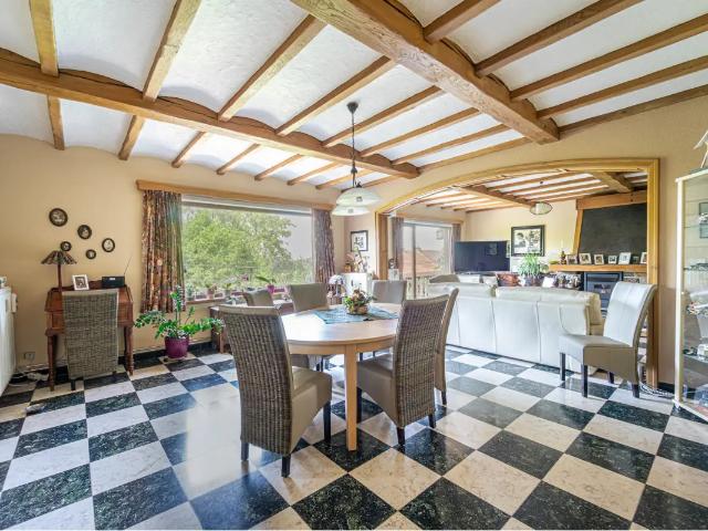 Appartement vente à Montignies, Wallonie