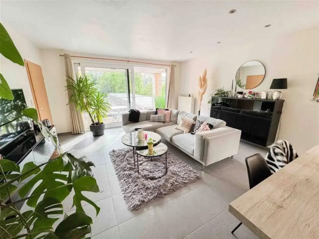 Appartement vente à Montignies, Wallonie