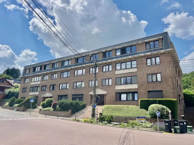Appartement vente à Montignies, Wallonie