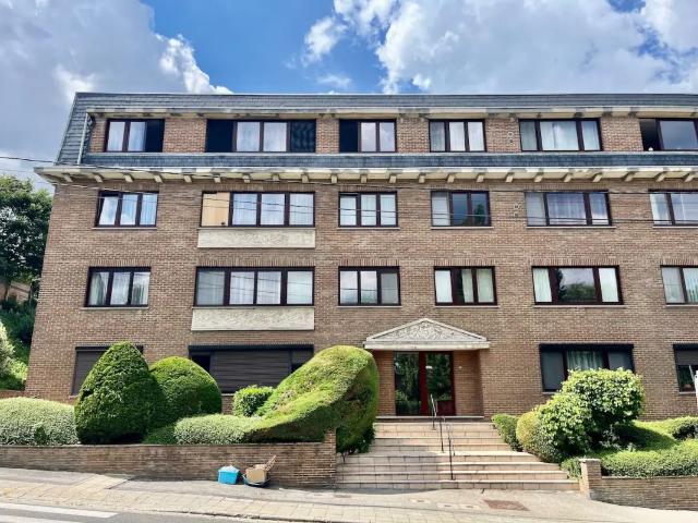 Appartement vente à Montignies, Wallonie