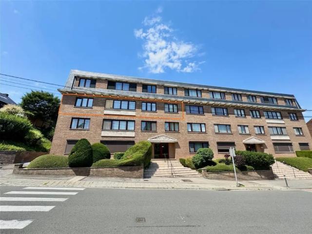 Appartement vente à Montignies, Wallonie