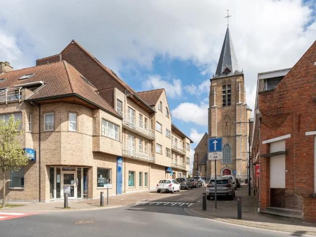 Appartement vente à Moorslede, West-Vlaanderen