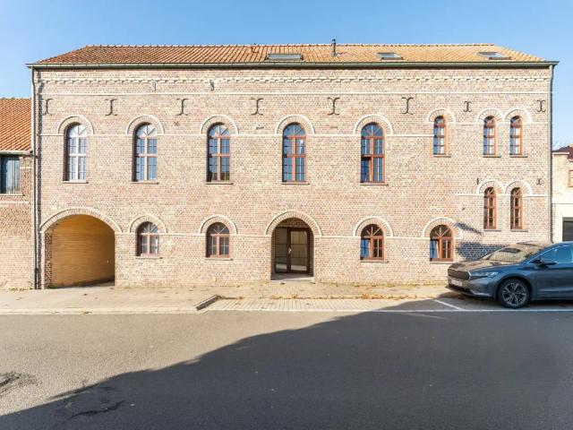 Appartement vente à Moorslede, West-Vlaanderen