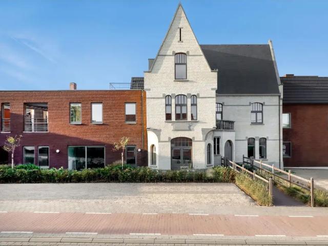 Appartement vente à Moorslede, West-Vlaanderen