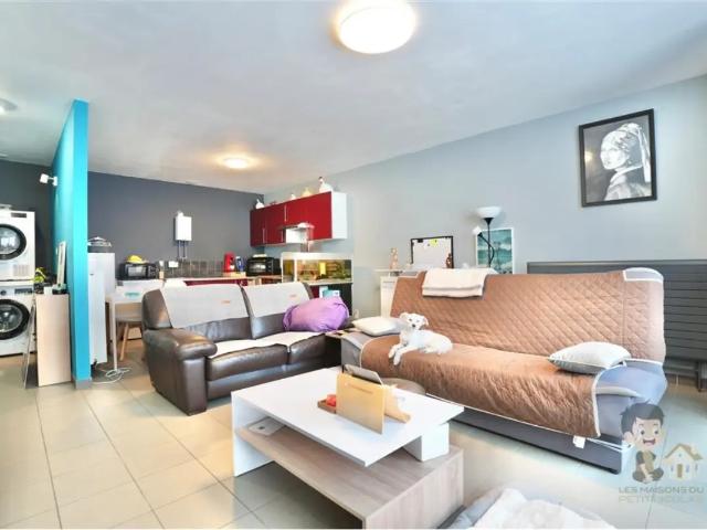 Appartement vente à Morlanwelz, Wallonie
