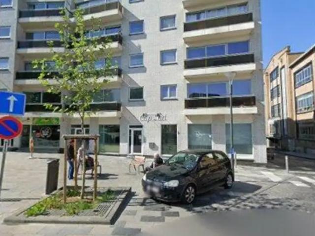 Appartement vente à Morlanwelz-Mariemont, Morlanwelz