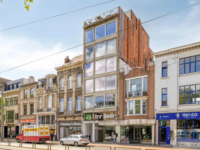 Appartement vente à Mortsel, Antwerpen