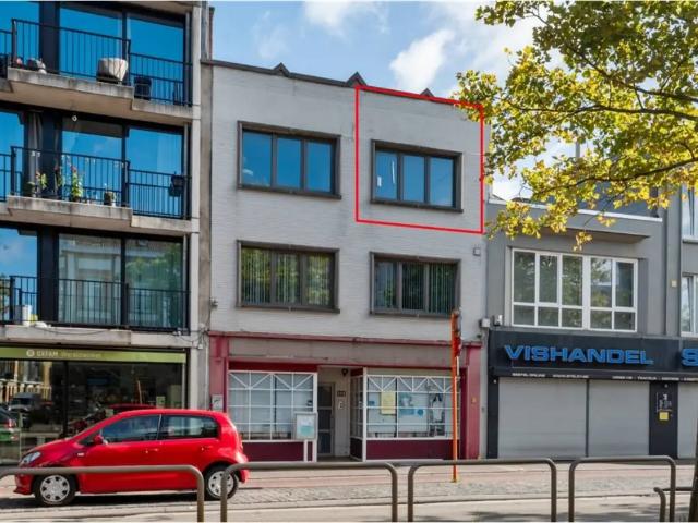 Appartement vente à Mortsel, Antwerpen