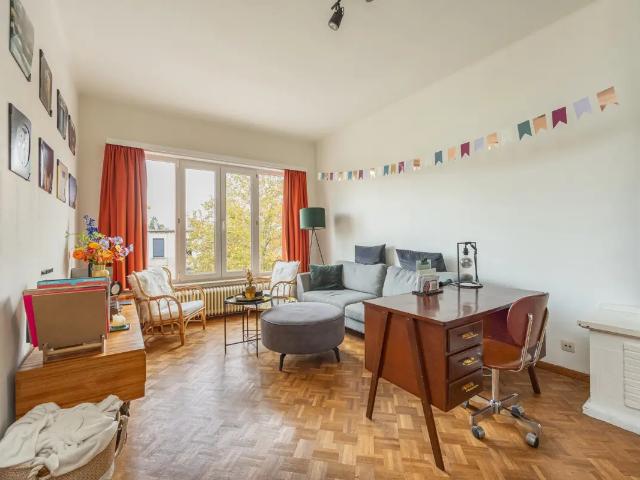Appartement vente à Oude God, Mortsel