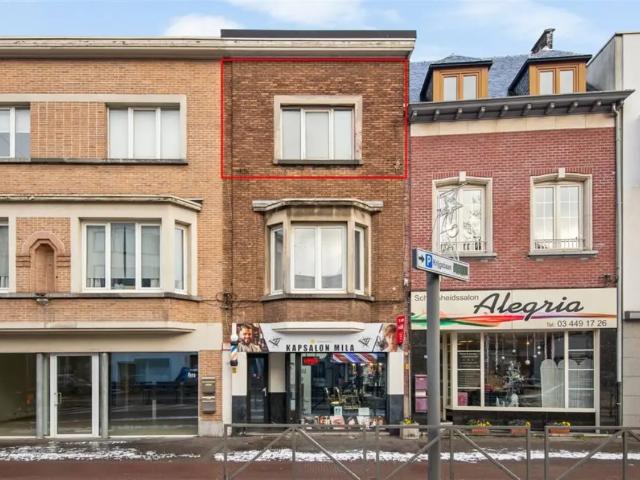 Appartement vente à Mortsel, Antwerpen