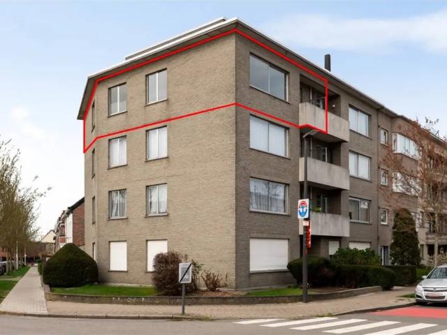 Appartement vente à Edegem, Antwerpen