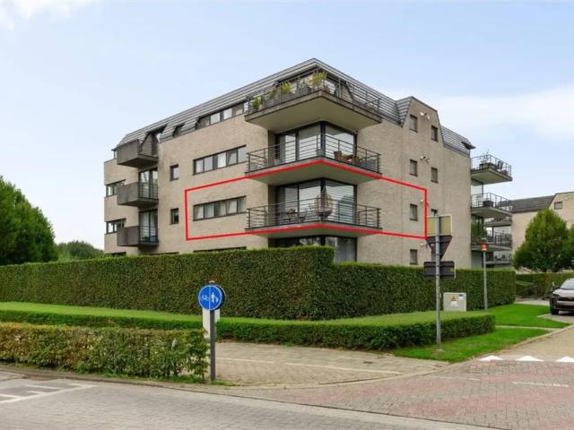 Appartement vente à Mortsel