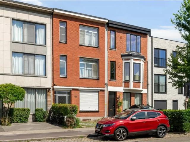 Appartement vente à Edegem, Antwerpen